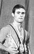 Portrait of Atanas Kirow (1946–2017) – memorial page
