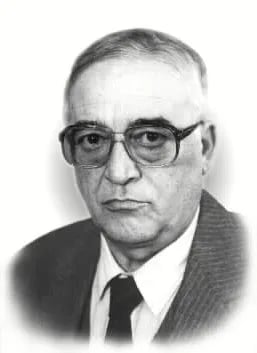 Porträt von Belcho Belchev (1932–2008) – Gedenkseite