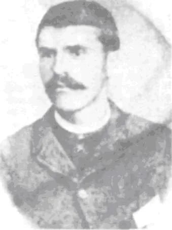 Portrait of Blagoy Daskalov (1867–1956) – memorial page