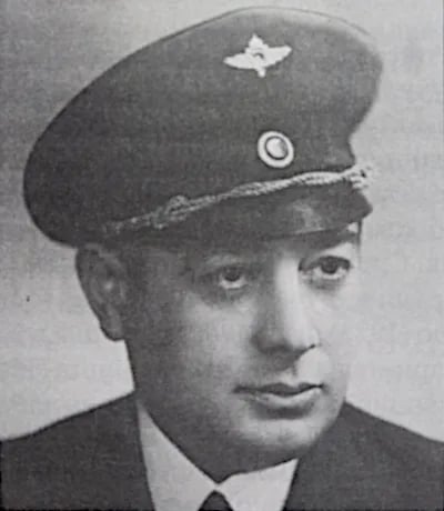Portrait of Boris Kolchev (1890–1945) – memorial page