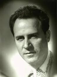 Porträt von Boris Maschalow (1914–1962) – Gedenkseite