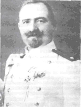 Portrait of Boris Strezov (1879–1947) – memorial page