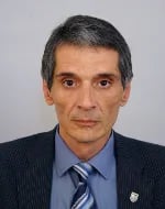 Portrait of Ventsislav Lakov (1962–2025) – memorial page