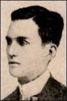 Porträt von José Palma (1876–1903) – Gedenkseite