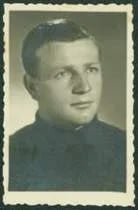 Portrait of Wladimir Dawtschew (1920–2001) – memorial page