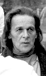 Porträt von Leyla Aubert (1934–2023) – Gedenkseite