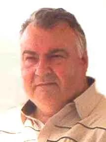 Porträt von Georgi Bakalow (1943–2012) – Gedenkseite