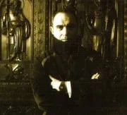 Portrait of Georgi Kostow (1940–1995) – memorial page