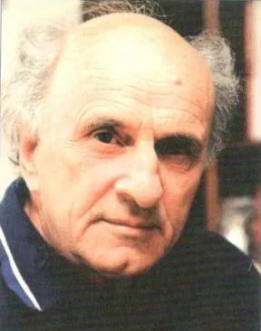 Portrait of Georgi Stardelov (1930–2021) – memorial page