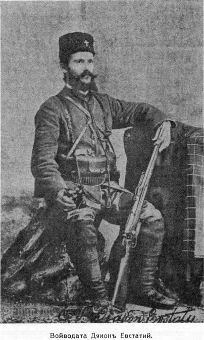 Portrait of Georgi Shkornov (1873–1935) – memorial page