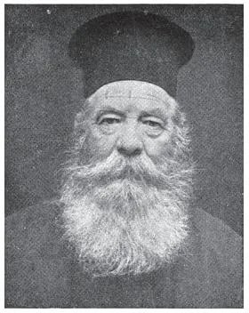 Portrait of Gregory Popdimitrov (1864–1941) – memorial page