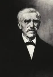 Portrait of Damyanos George Draskas (1809–1899) – memorial page