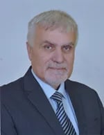 Portrait of Dencho Boyadzhiev (1952–2024) – memorial page