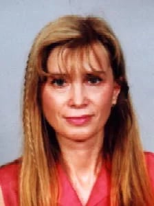 Portrait of Diljana Grosdanowa (1957–2025) – memorial page