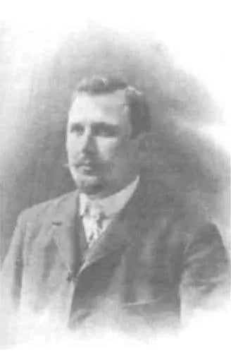 Portrait of Dimitar Vladov (1873–1917) – memorial page