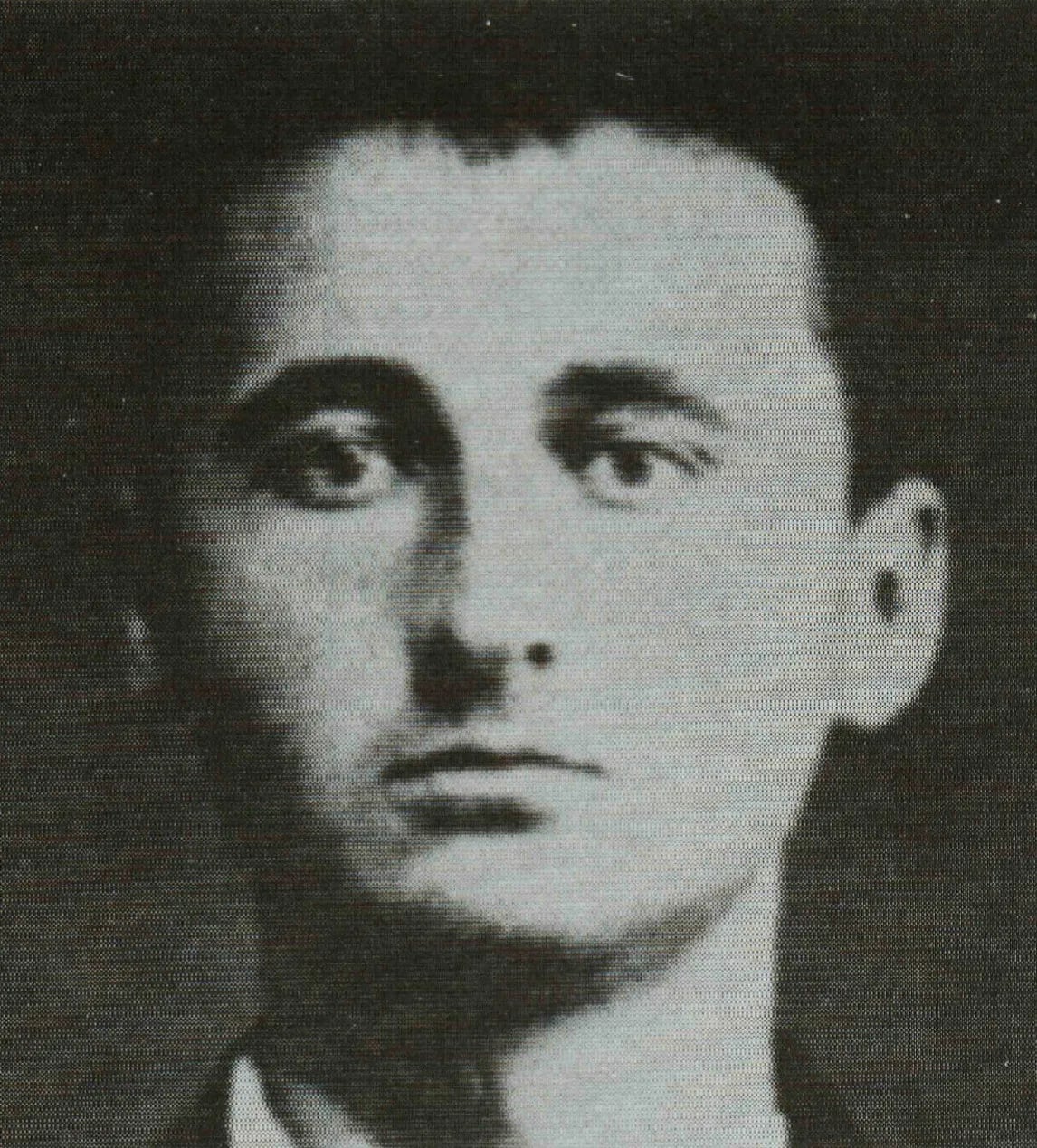 Portrait of Dimitar Grabchev (1914–1968) – memorial page