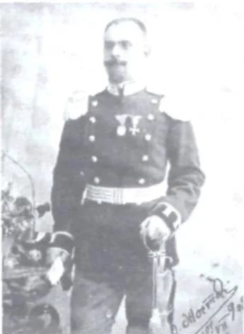 Portrait of Dimitar Schostow (1868–1935) – memorial page