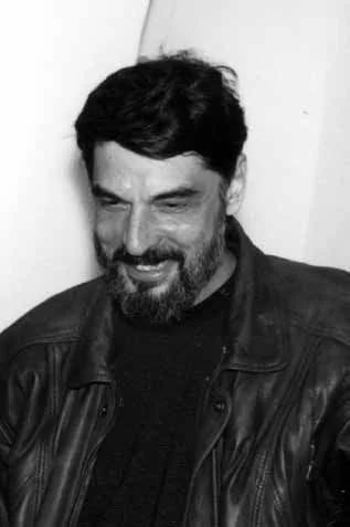 Portrait of Dimitar Lalev (1953–2007) – memorial page