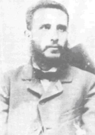 Portrait of Dimitar Miraschiev (1872–1934) – memorial page