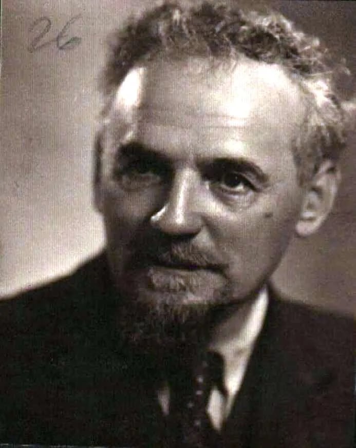 Portrait of Dimitar Podwarsantschow (1881–1937) – memorial page