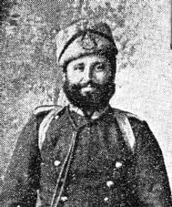 Portrait of Dimitar Tashev (1874–1955) – memorial page