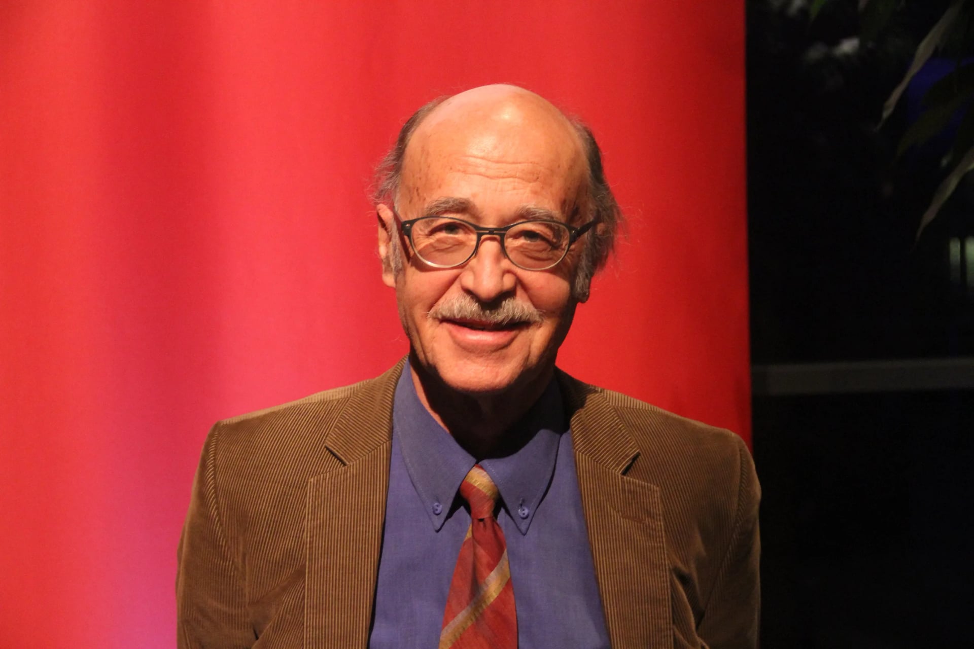 Porträt von Remo H. Largo (1943–2020) – Gedenkseite