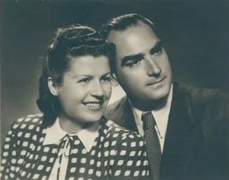 Portrait of Elena Stefanowa (1916–2010) – memorial page