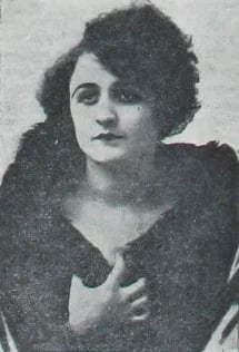 Porträt von Schana Gendowa (1899–1976) – Gedenkseite