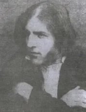 Portrait of Zheko Gerginov (1897–1924) – memorial page