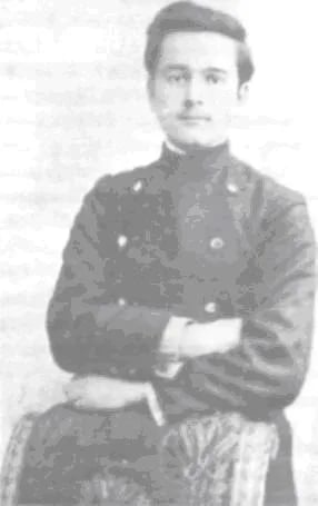 Portrait of Ivan Dalkalachev (1872–1931) – memorial page