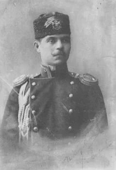 Portrait of Ivan Dipchev (1885–1954) – memorial page