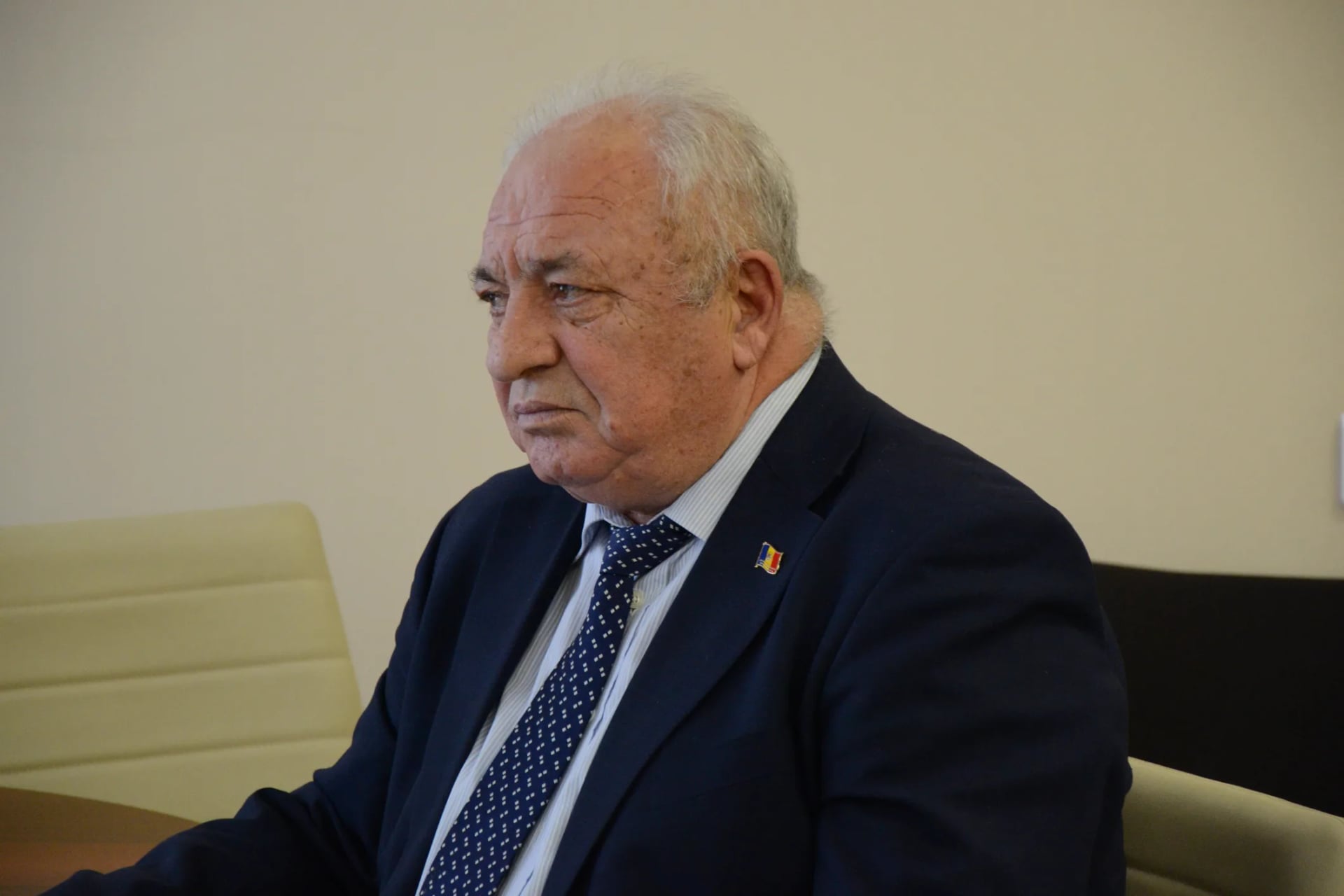 Porträt von Ivan Zabunov (1948–2020) – Gedenkseite