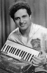 Portrait of Iwan Iwanow (1935–1993) – memorial page