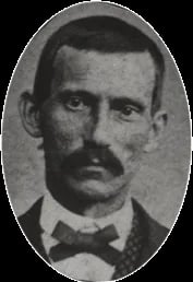 Porträt von Ivan Momchilov (1819–1869) – Gedenkseite