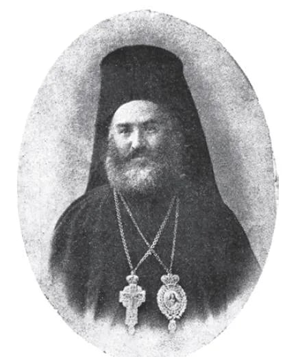 Portrait of Ilarion Stanew (1850–1925) – memorial page