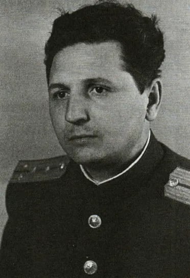 Portrait of Ilija Kaschew (1922–1986) – memorial page