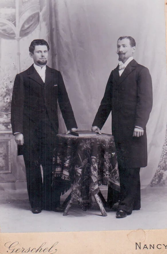 Portrait of Iliya Matakiev (1872–1946) – memorial page