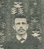 Porträt von Iliya Hadzhitoshev (1875–1947) – Gedenkseite