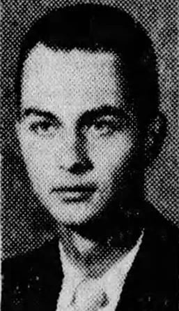 Portrait of Thomas G. Pešek (1938–2022) – memorial page