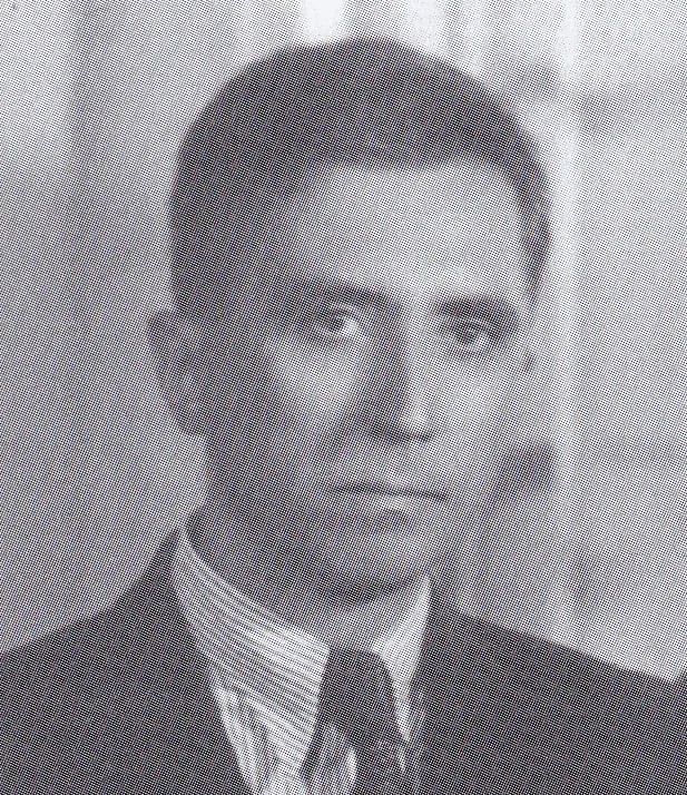 Porträt von Yordan Chkatrov (1897–1946) – Gedenkseite