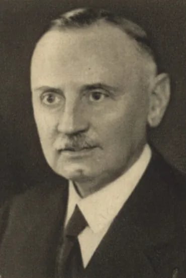 Porträt von Karel Halla (1876–1939) – Gedenkseite