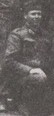 Portrait of Kiril Petrushev (1895–1980) – memorial page