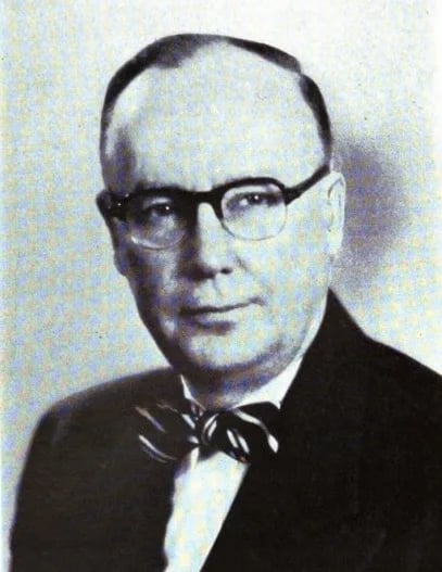 Porträt von Lawrence H. Smith (1892–1958) – Gedenkseite
