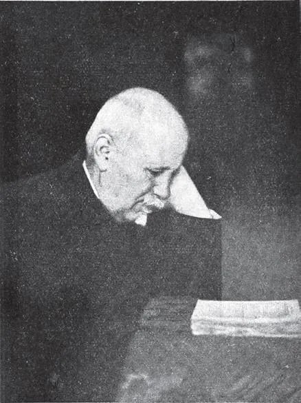 Portrait of Konstantin Valkanov (1868–1927) – memorial page