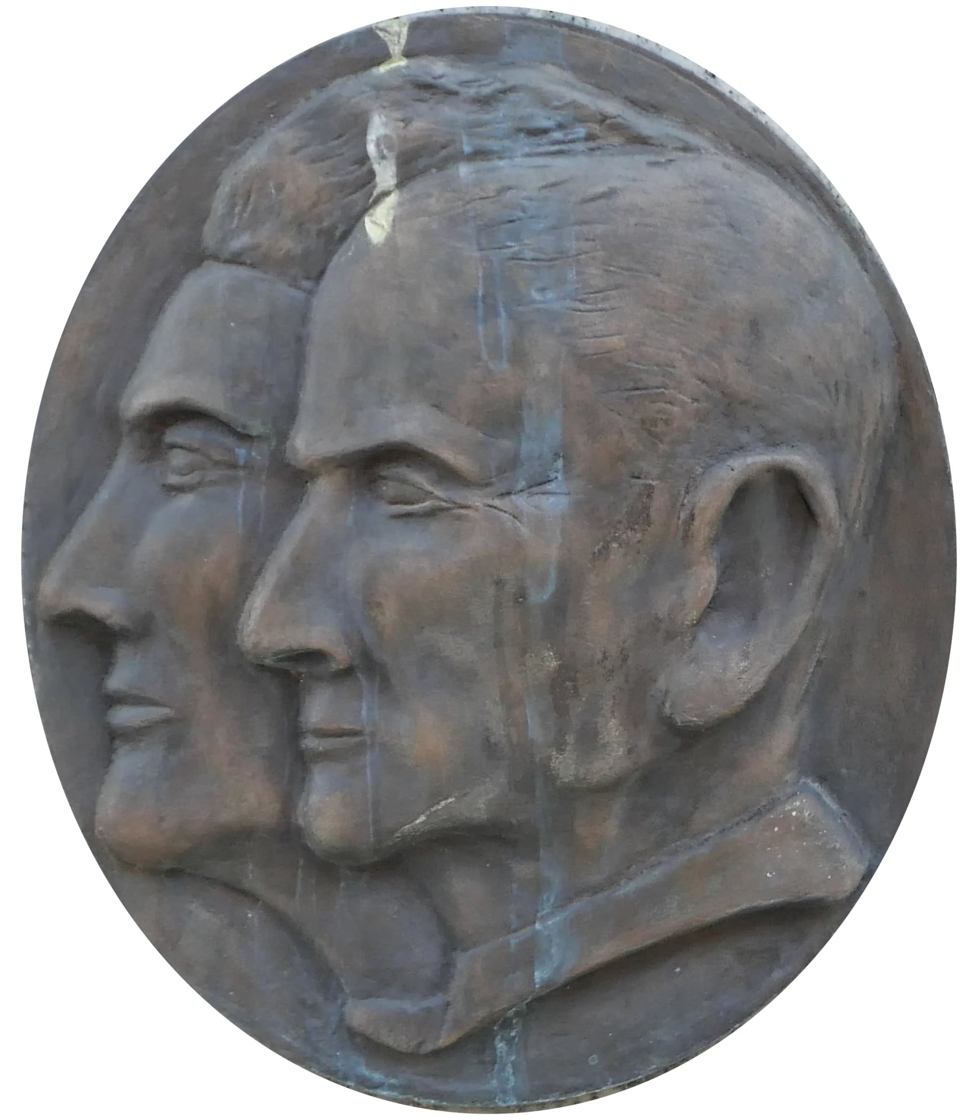 Porträt von Konstantin Kazarow (1898–1980) – Gedenkseite