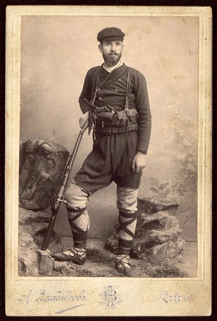 Portrait of Konstantin Nunkow (1877–1905) – memorial page