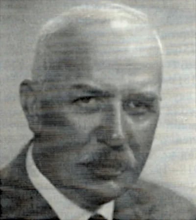 Portrait of Kosta Boyadzhiev (1884–1947) – memorial page