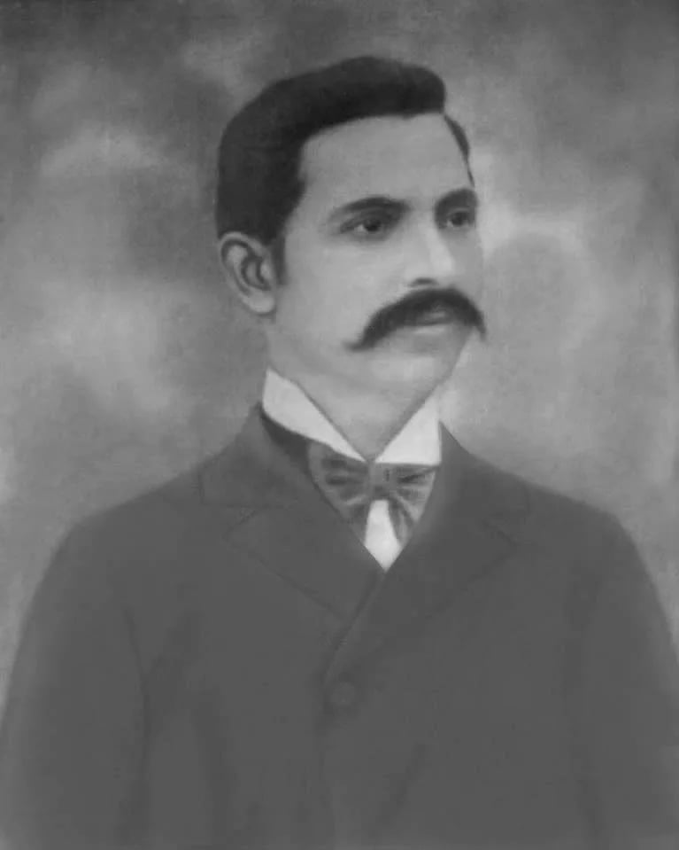 Portrait of Kostadin Poptashev (1864–1912) – memorial page