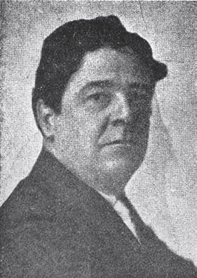 Portrait of Krastjo Sarafow (1876–1952) – memorial page