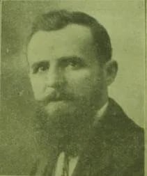 Portrait of Krastyo Stanchev (1879–1944) – memorial page